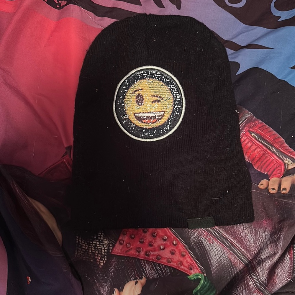Beanie